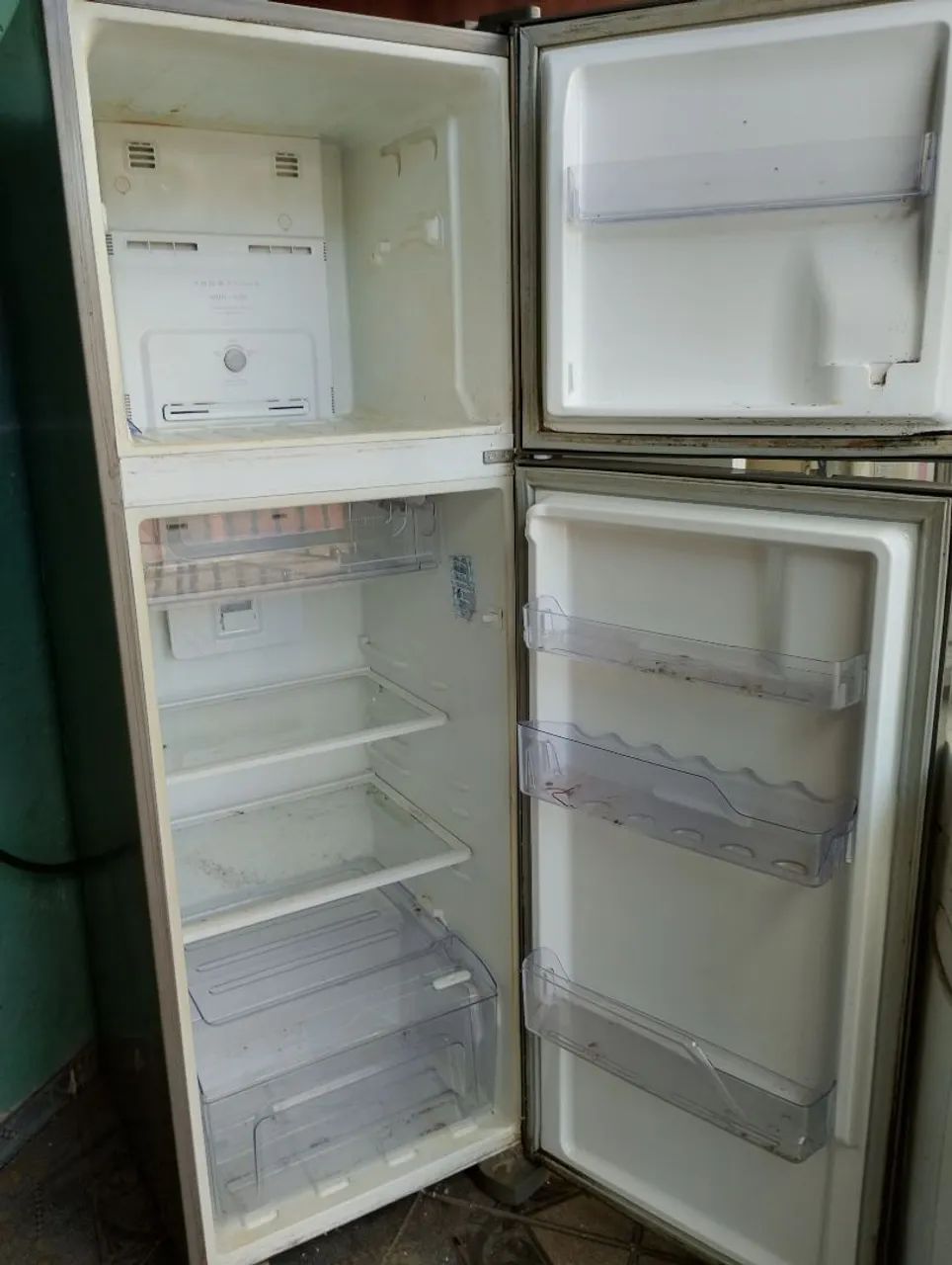 Geladeira  - Foto 3