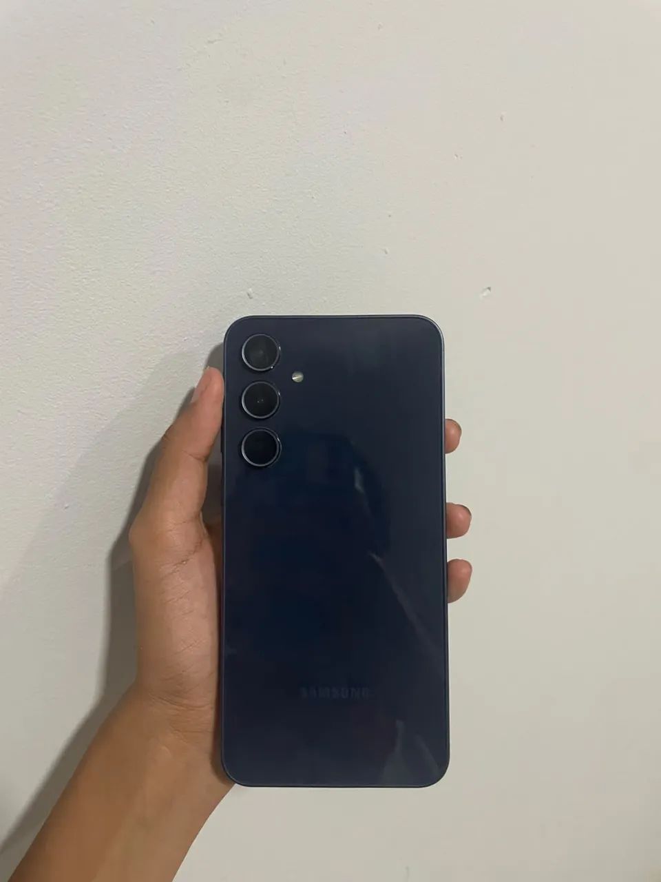 Samsung Galaxy A35 5G 128GB (Excelente Estado) - Foto 4