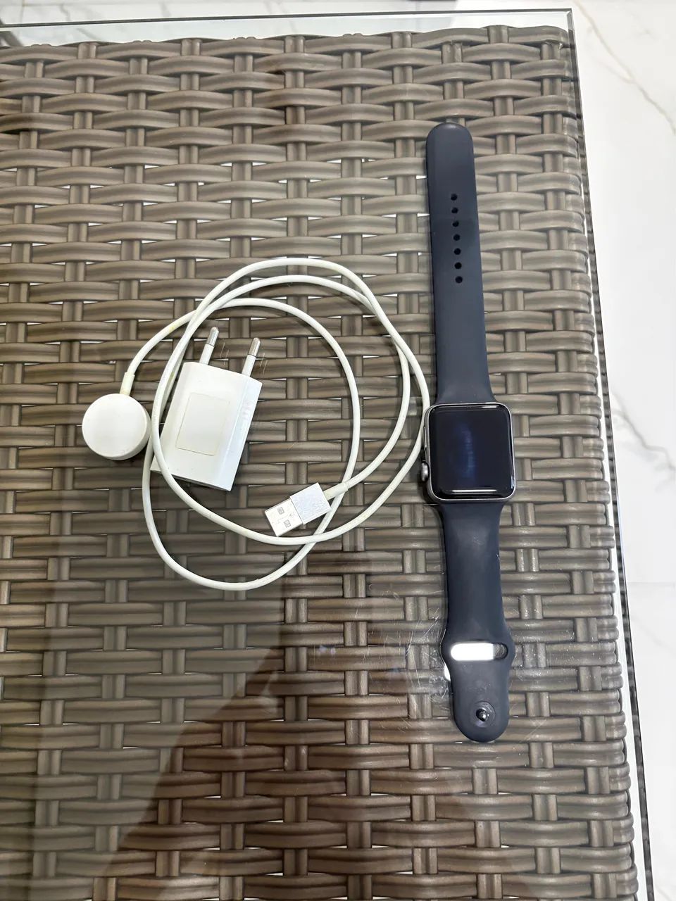 Apple Watch Series 3  - Foto 3