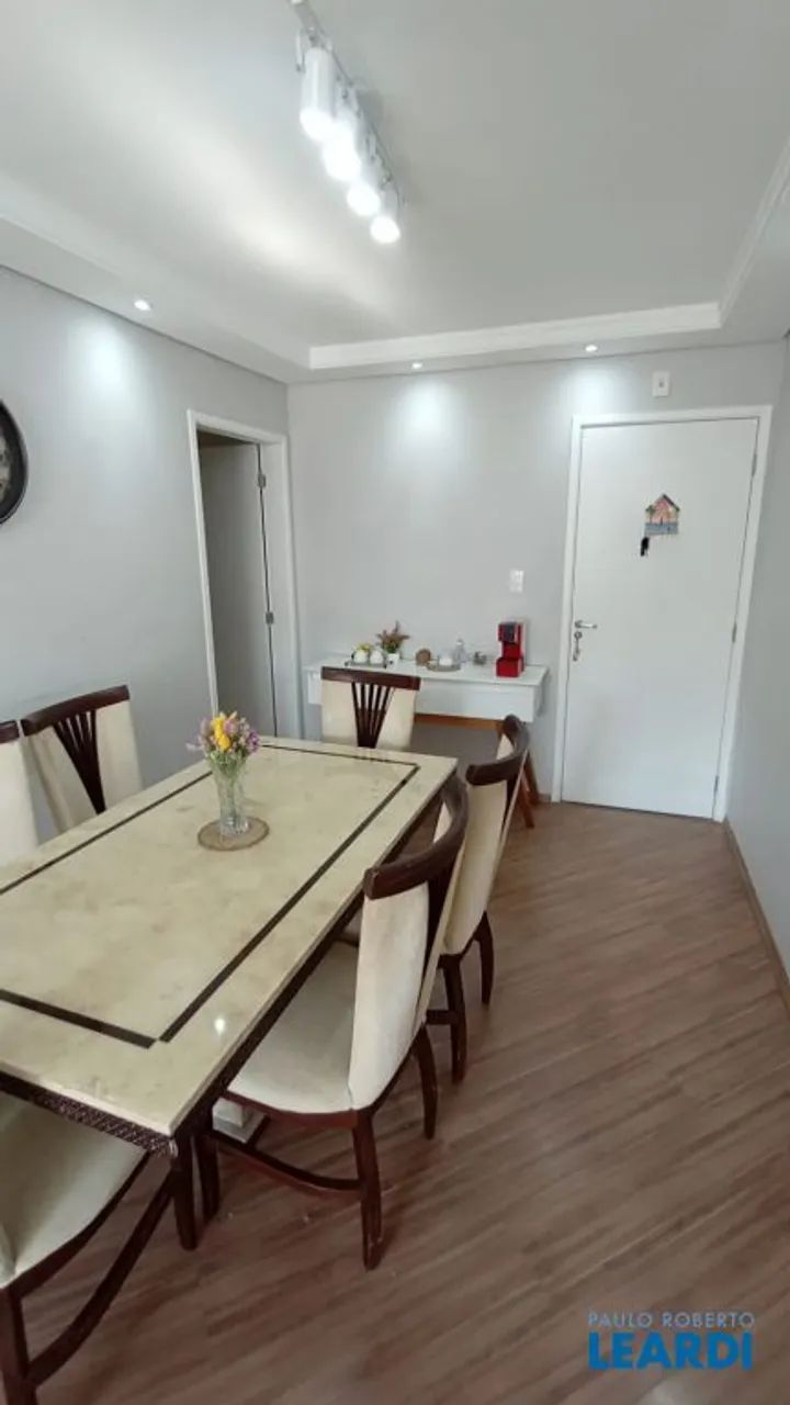 APARTAMENTO - JARDIM UTINGA - SP - Foto 2