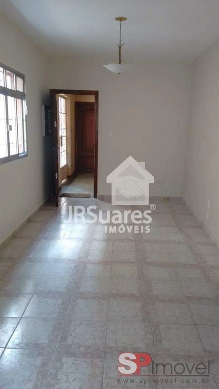 APARTAMENTO DE 2 DORM. E 1 VAGA - TUCURUVI - Foto 5