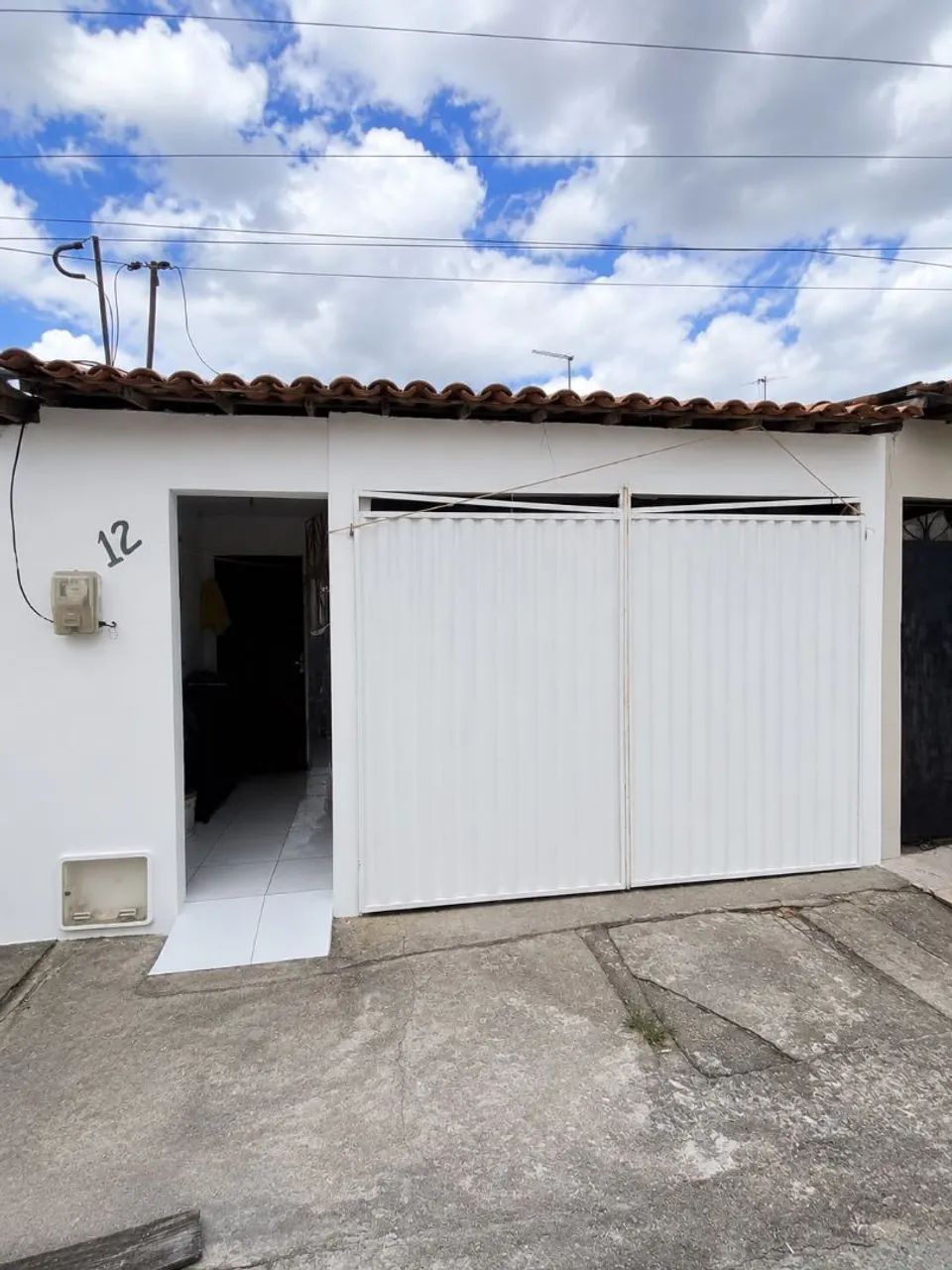 Casa no vila velha 3   - Foto 2
