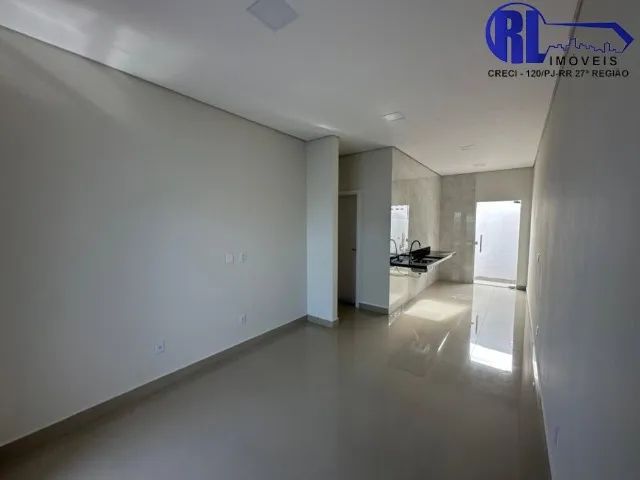 CASA JARDIM FLORESTA NOVA 72 METROS APTA FINACIAMENTO - Foto 4