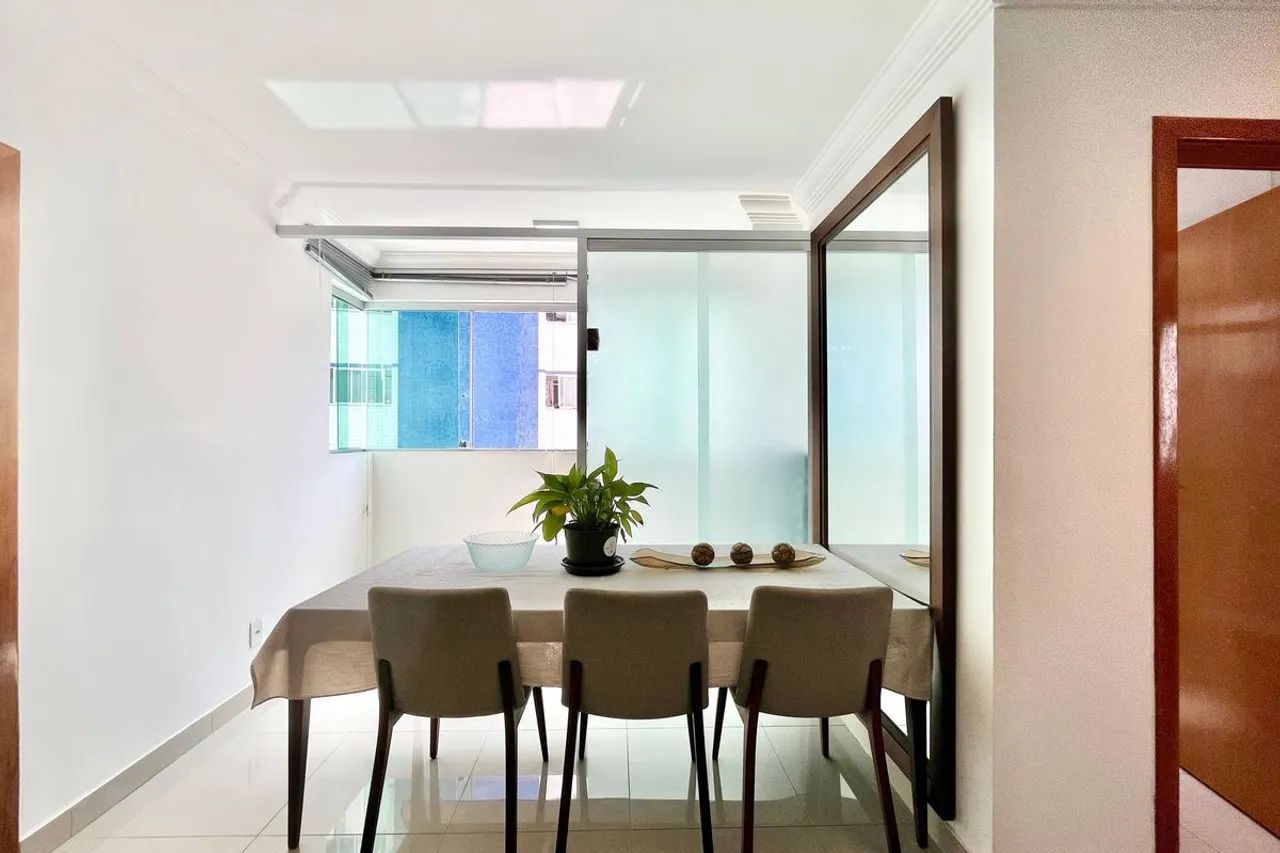 Apartamento à Venda - União, 2 Quartos, 70 m2 - Foto 4