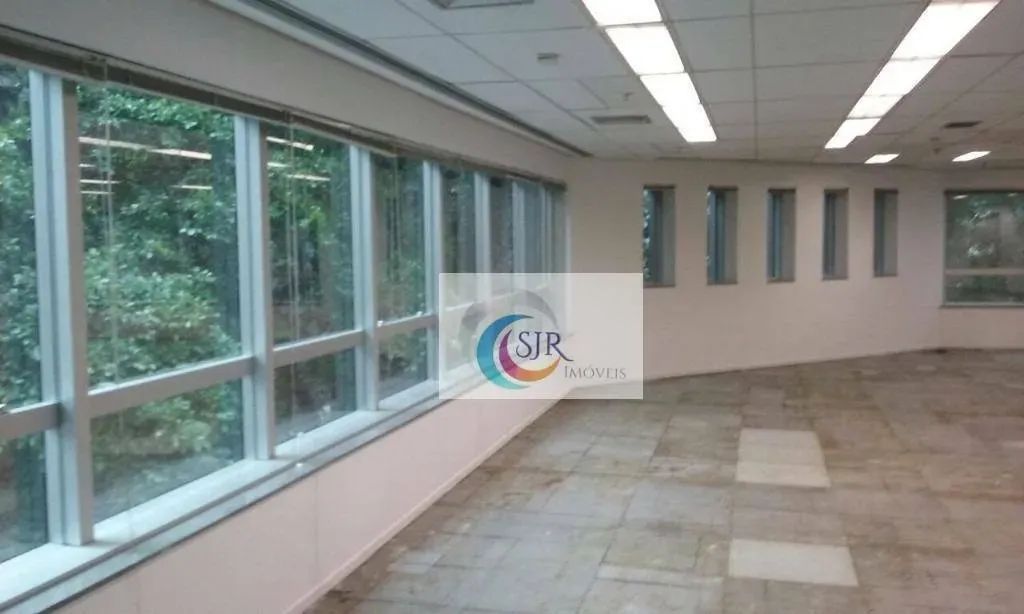 Conjunto comercial para locação, Jardim Paulista, Campinas. - Foto 5