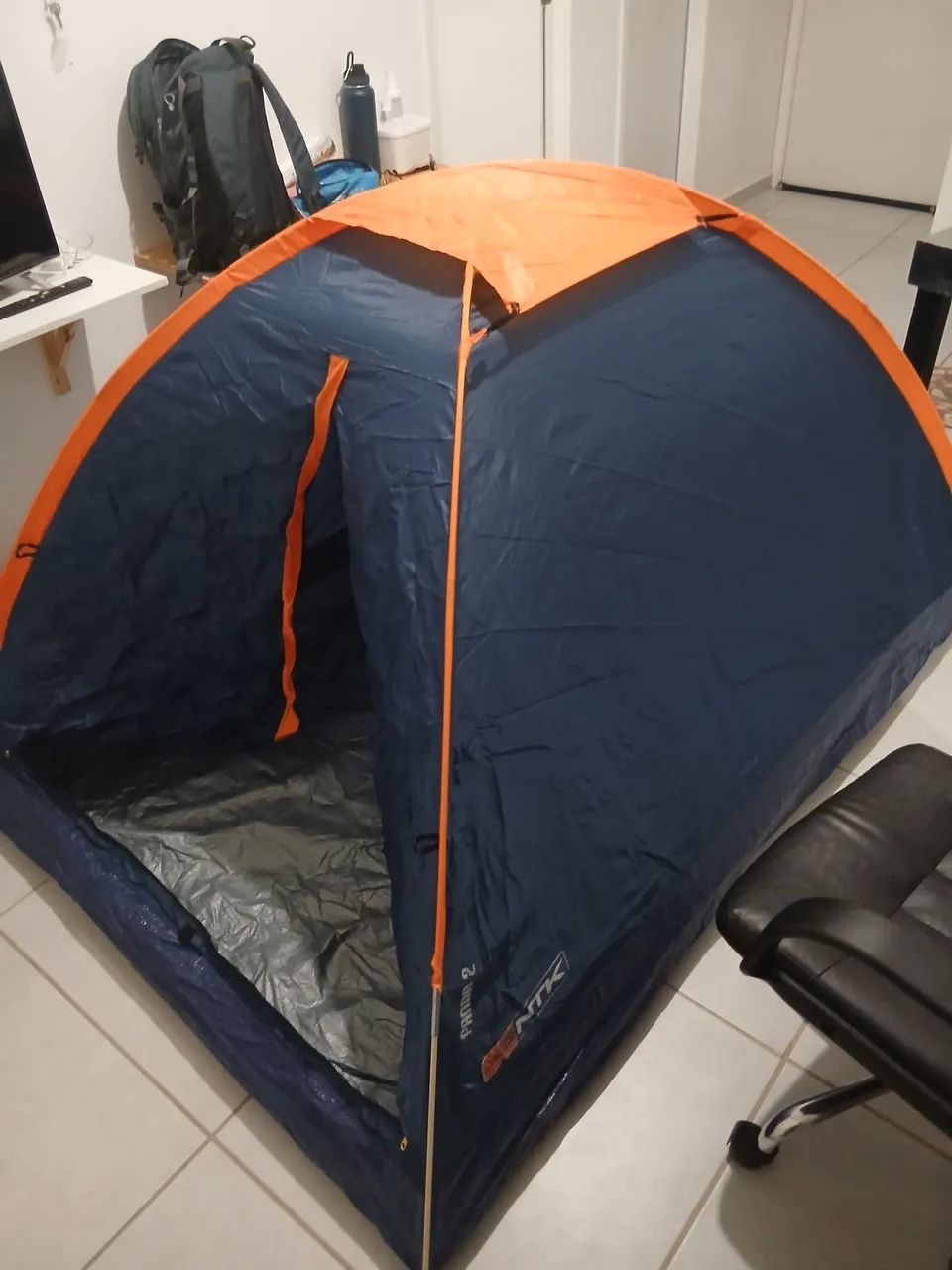 Barraca de camping  - Foto 3
