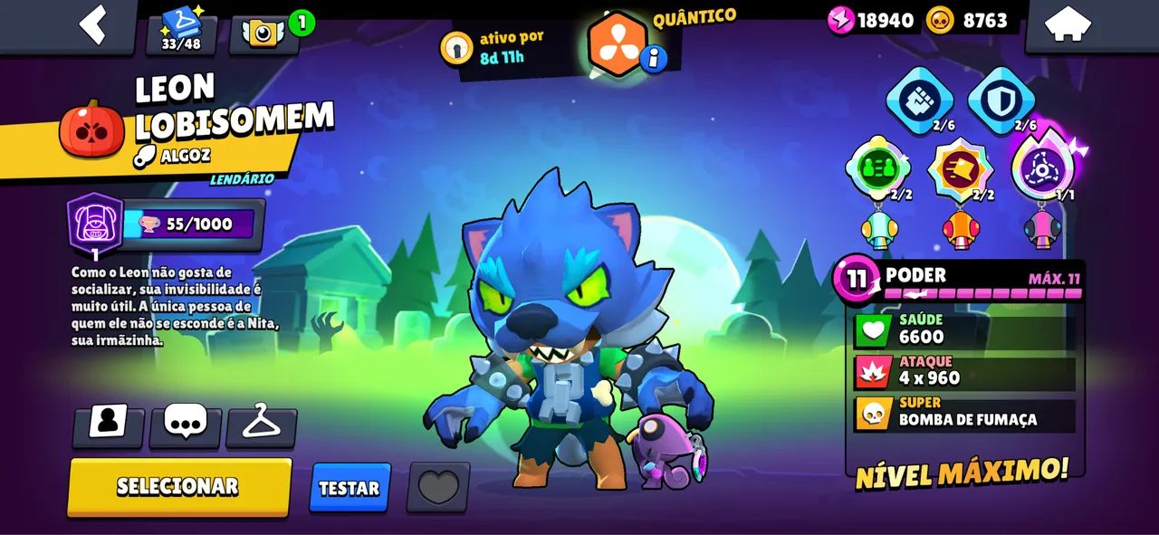 BRAWL STARS FULL - Foto 2