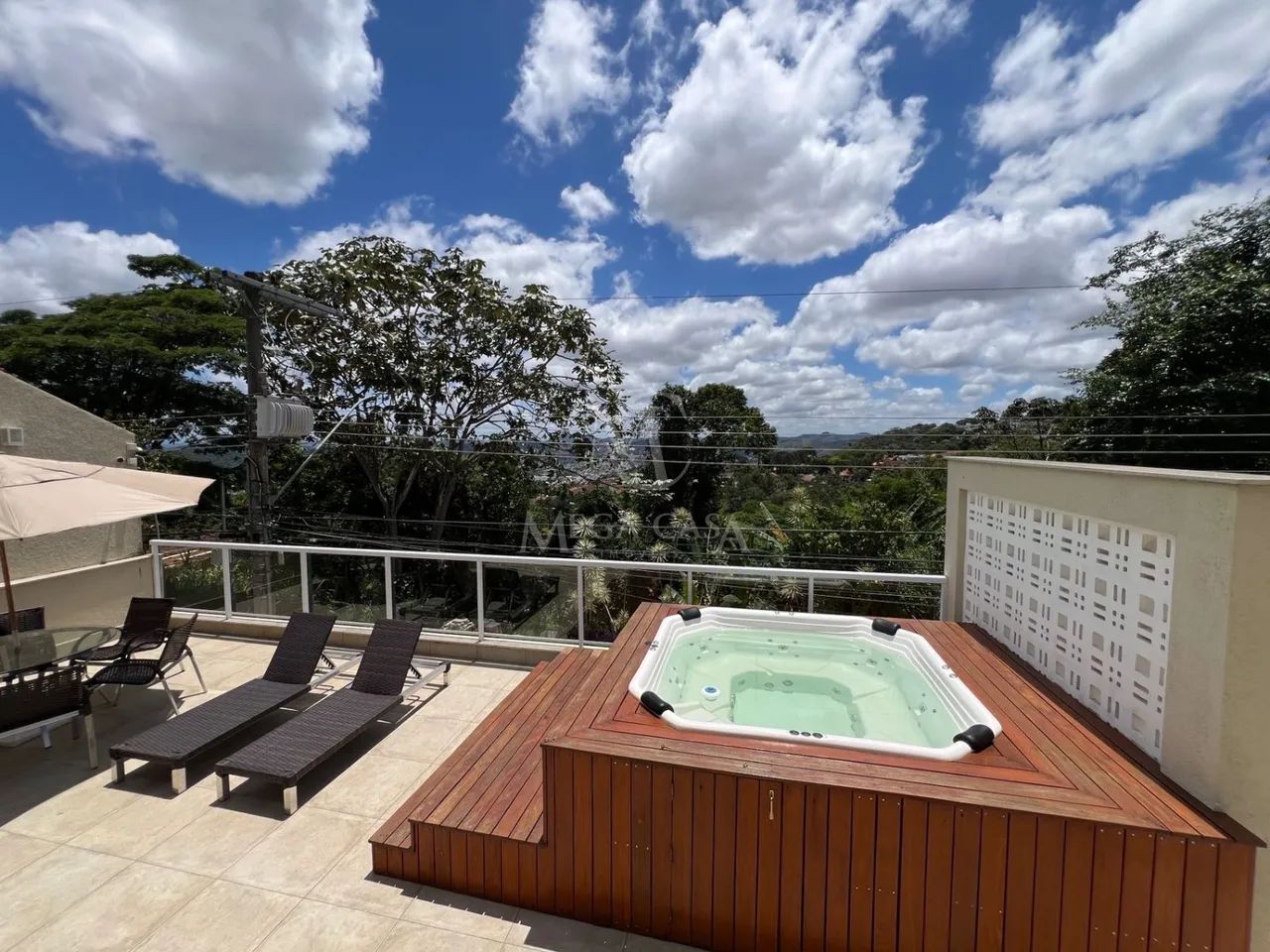casa - Granville - Juiz de Fora - Foto 3