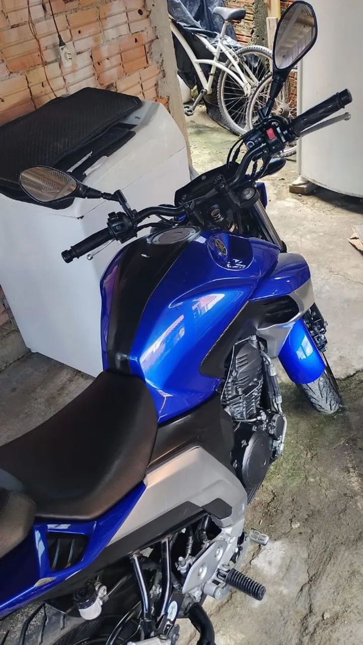 Fazer 250 - Foto 4