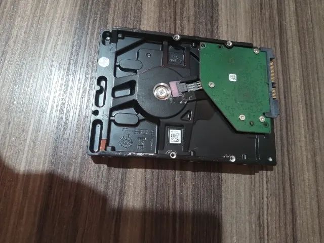 HD Seagate Barracuda Compute  1 Tb - Foto 5