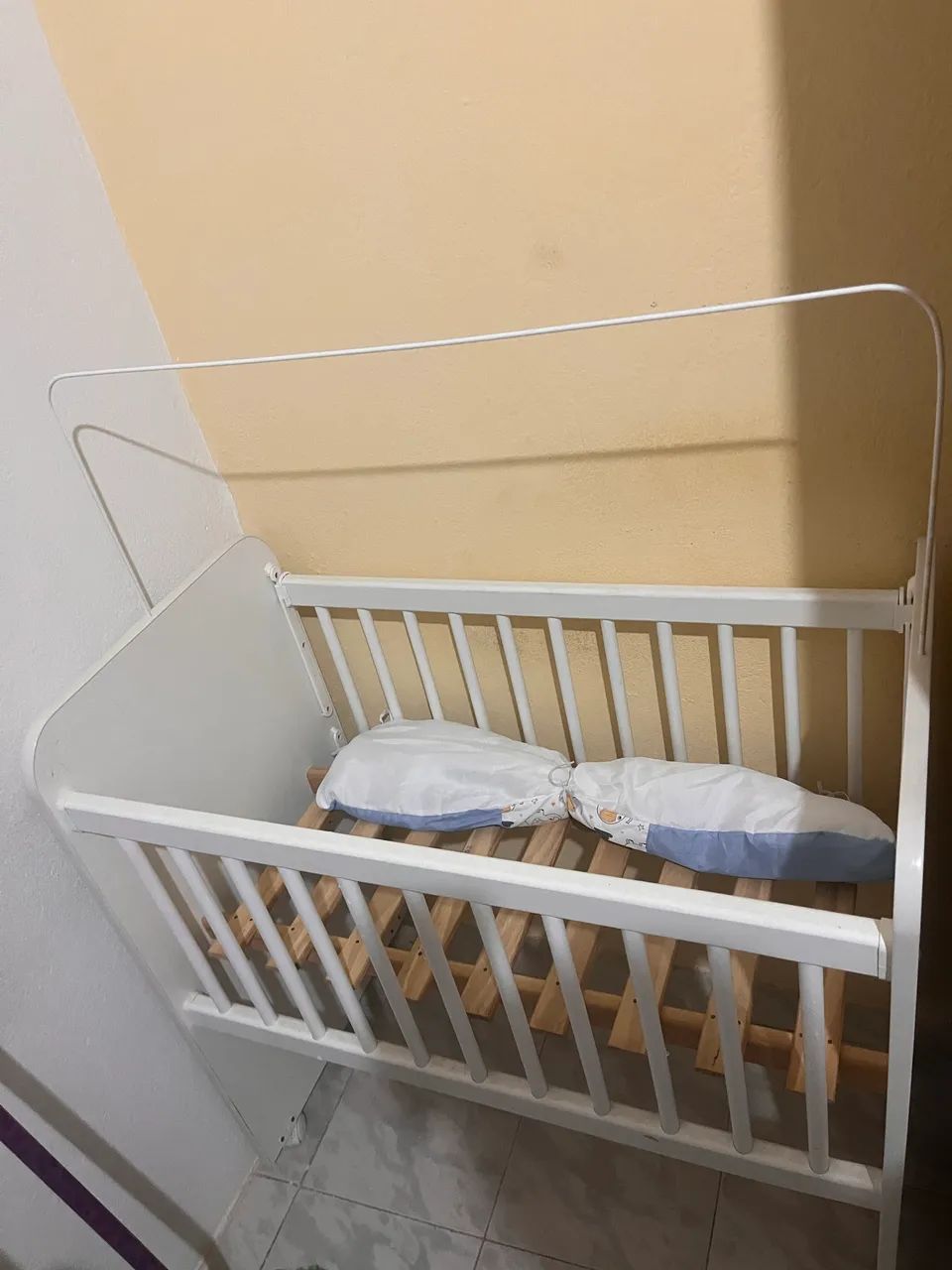 Mini-Berço - Foto 2