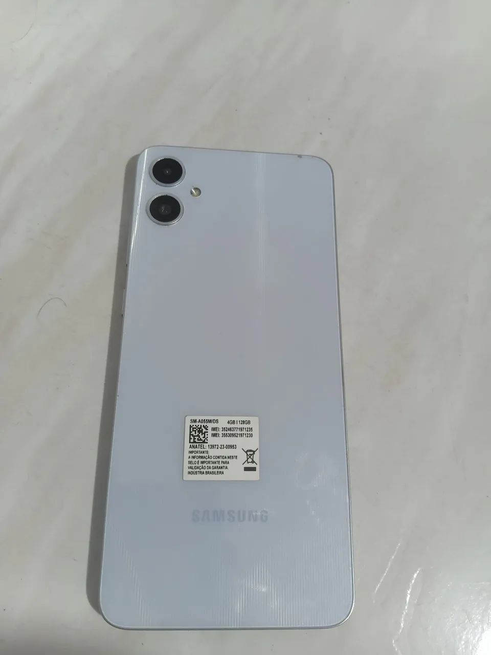 Samsung a 05 - Foto 2