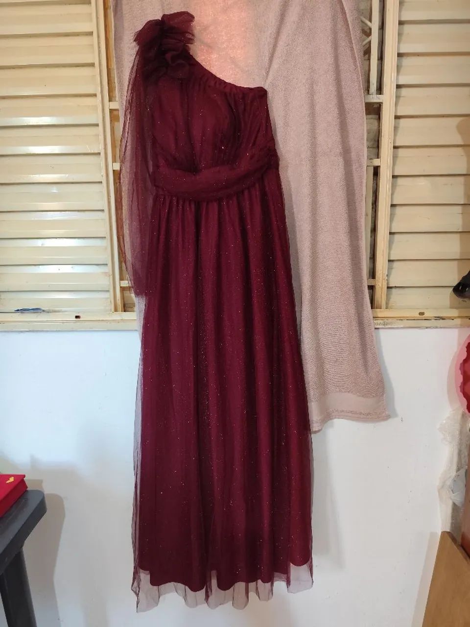 Vestido