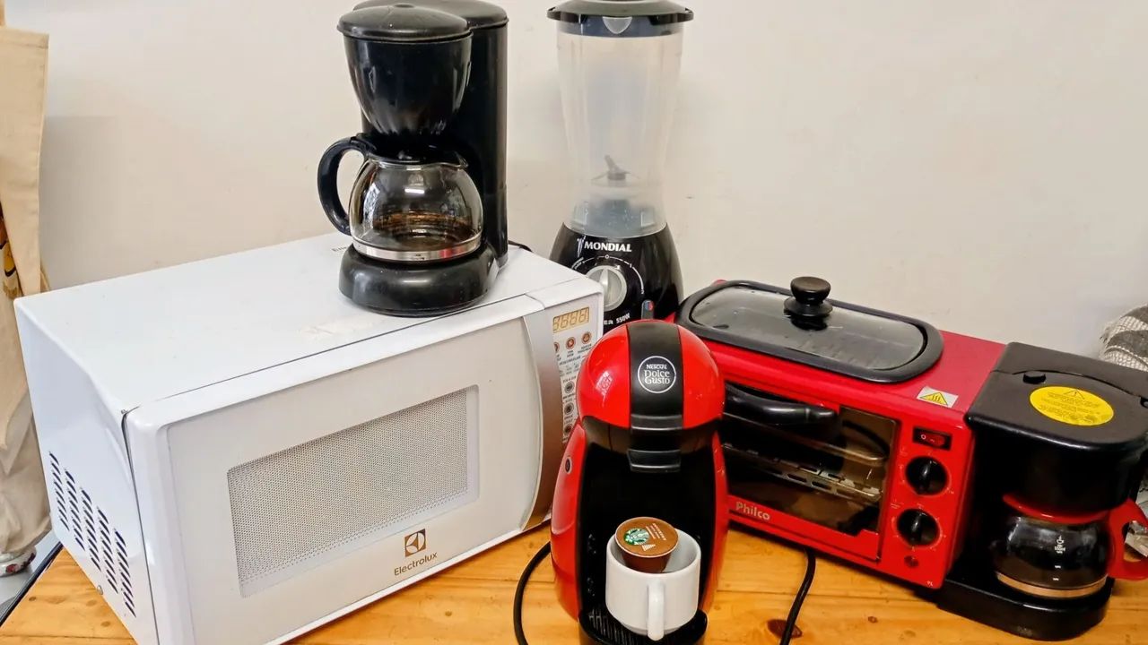 Cafeteira  - Foto 4