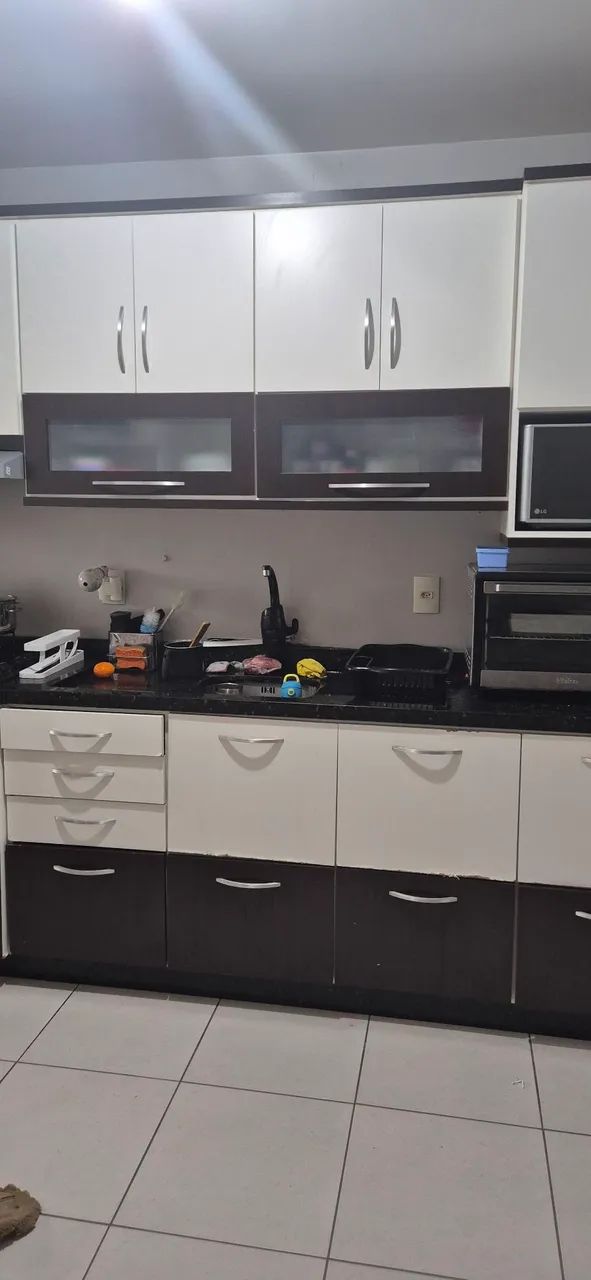 ARMÁRIOS DE COZINHA - Foto 5
