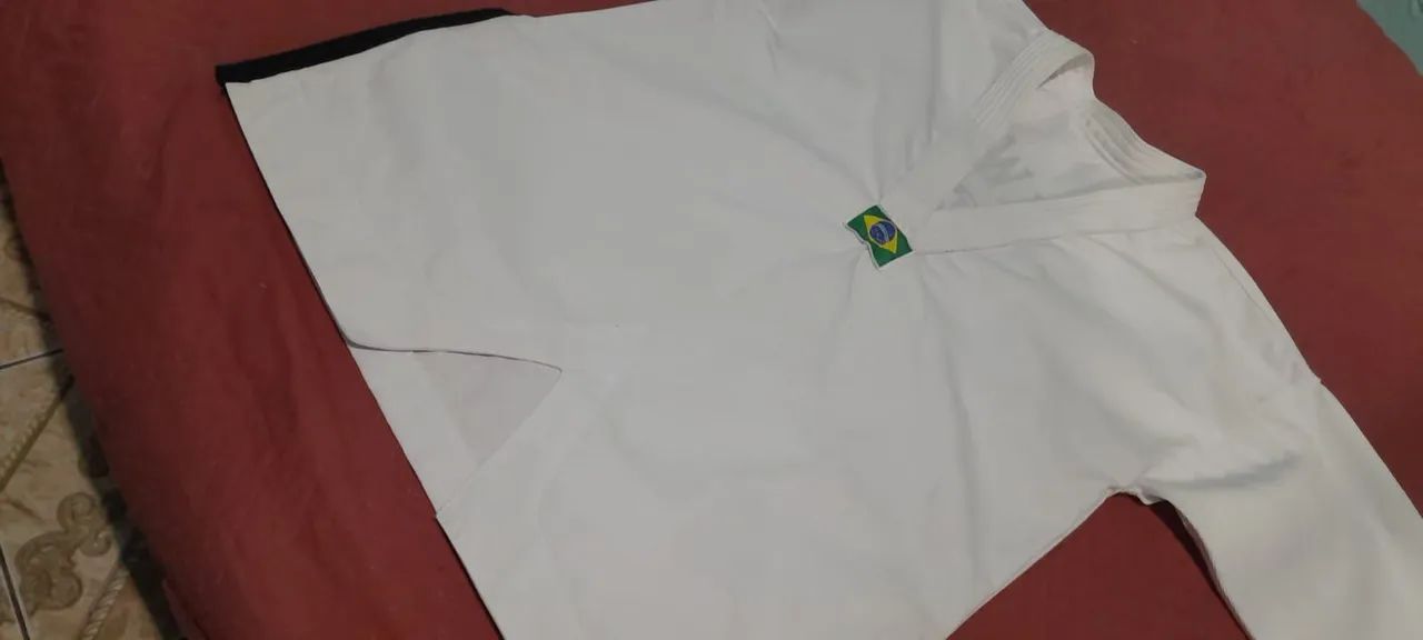 Kimono karate A1 - Foto 2