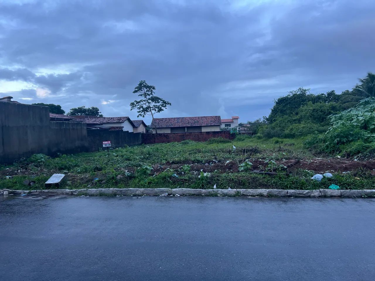 Terreno São Gonçalo do Amarante  - Foto 2
