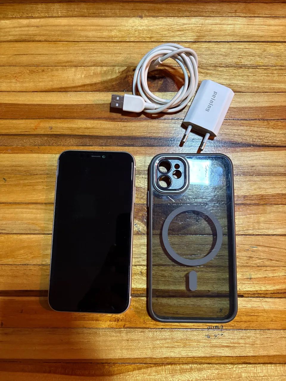 iPhone 11 - Foto 3