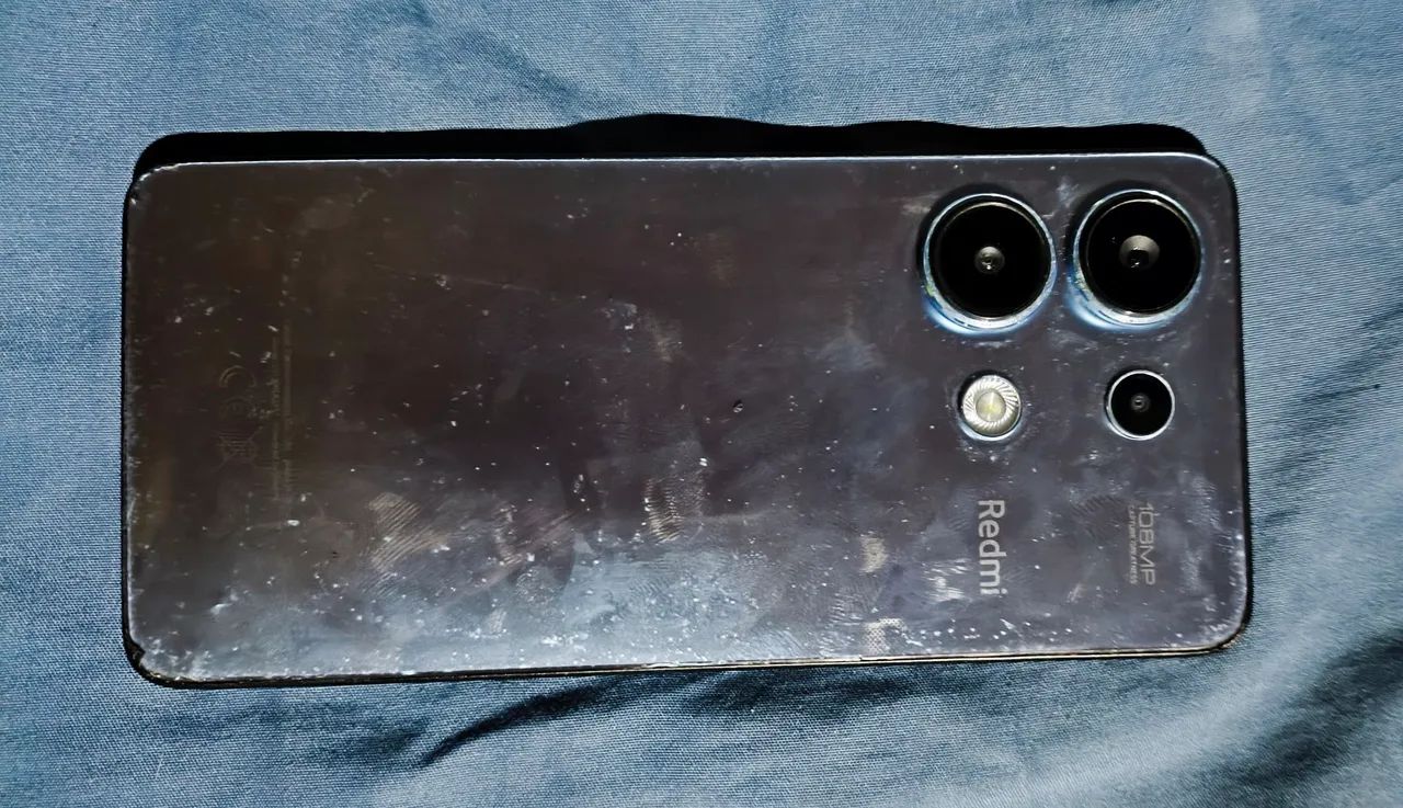 Redmi Note 13 256GB - Foto 2