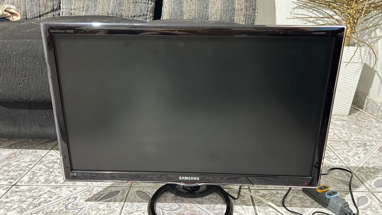 TV SAMSUNG - Foto 3