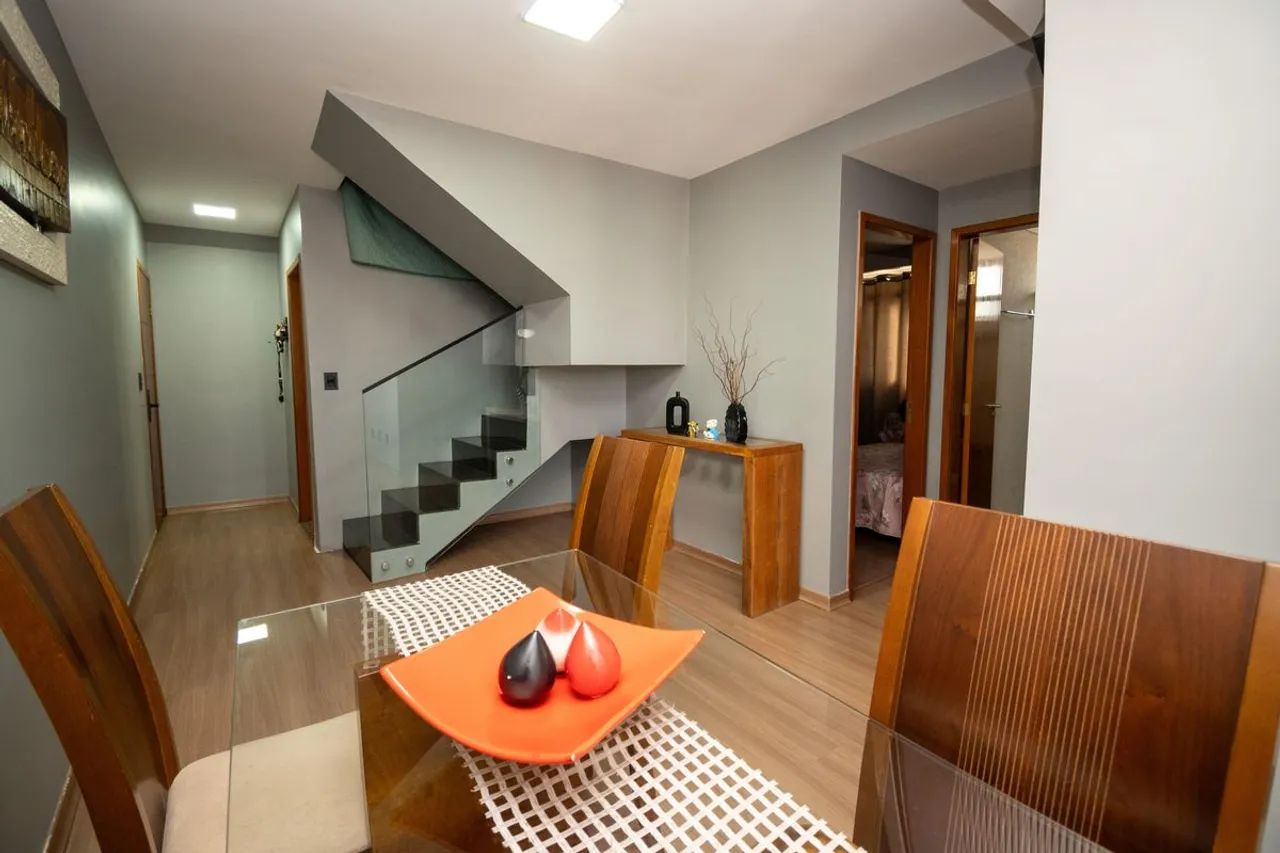 Apartamento à Venda - Três Barras, 2 Quartos, 123 m2 - Foto 3