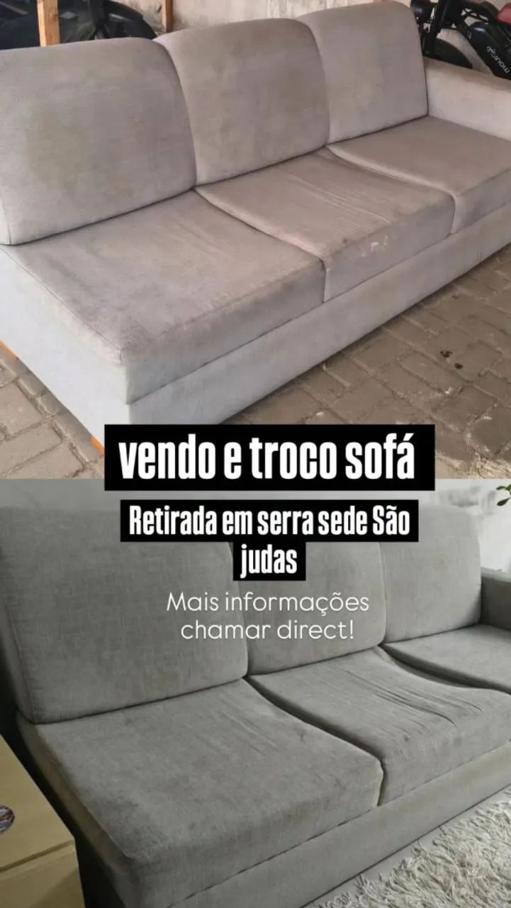 Vendo e troco