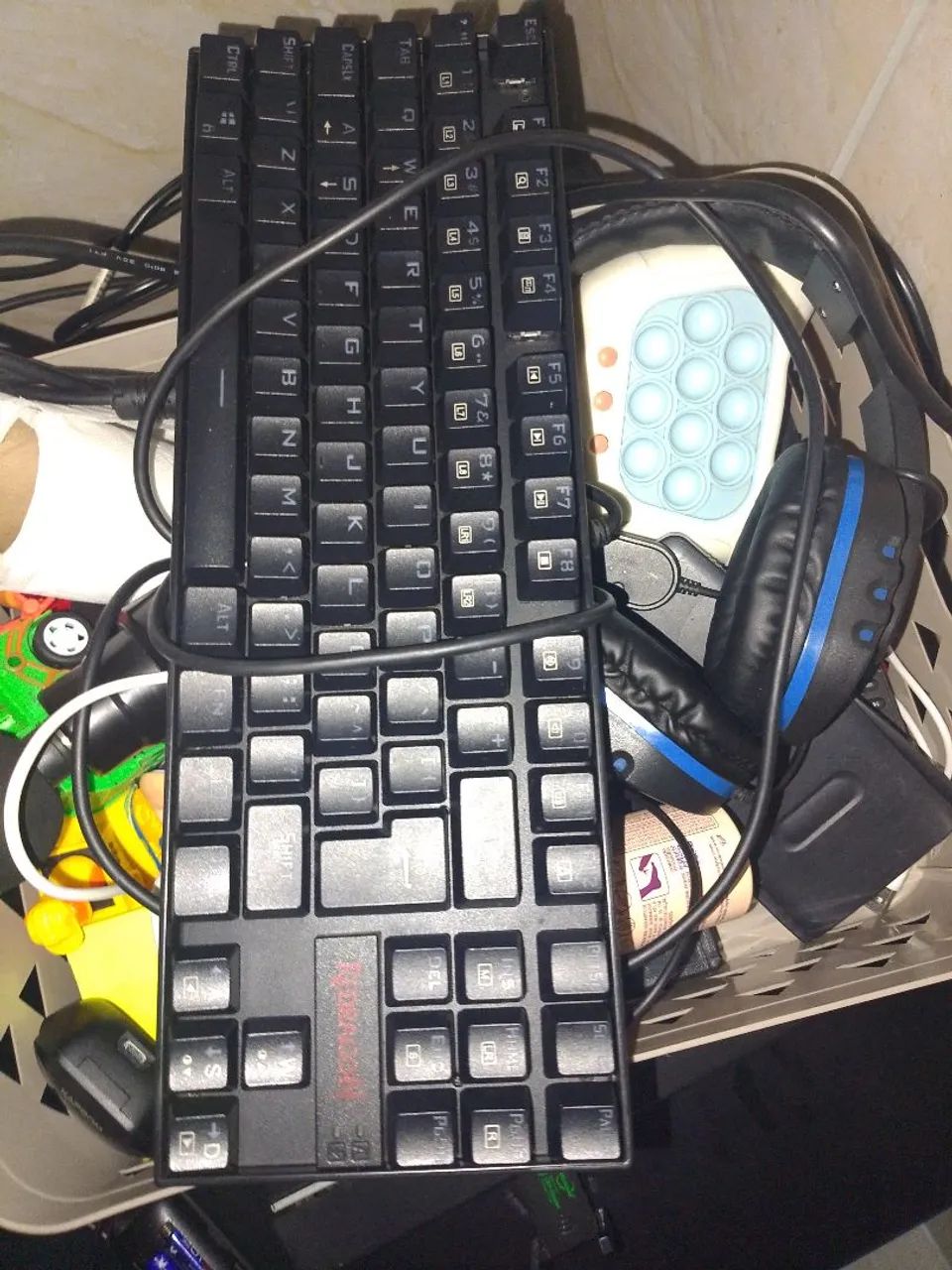 PC I5 12GB RAM SSD  - Foto 2