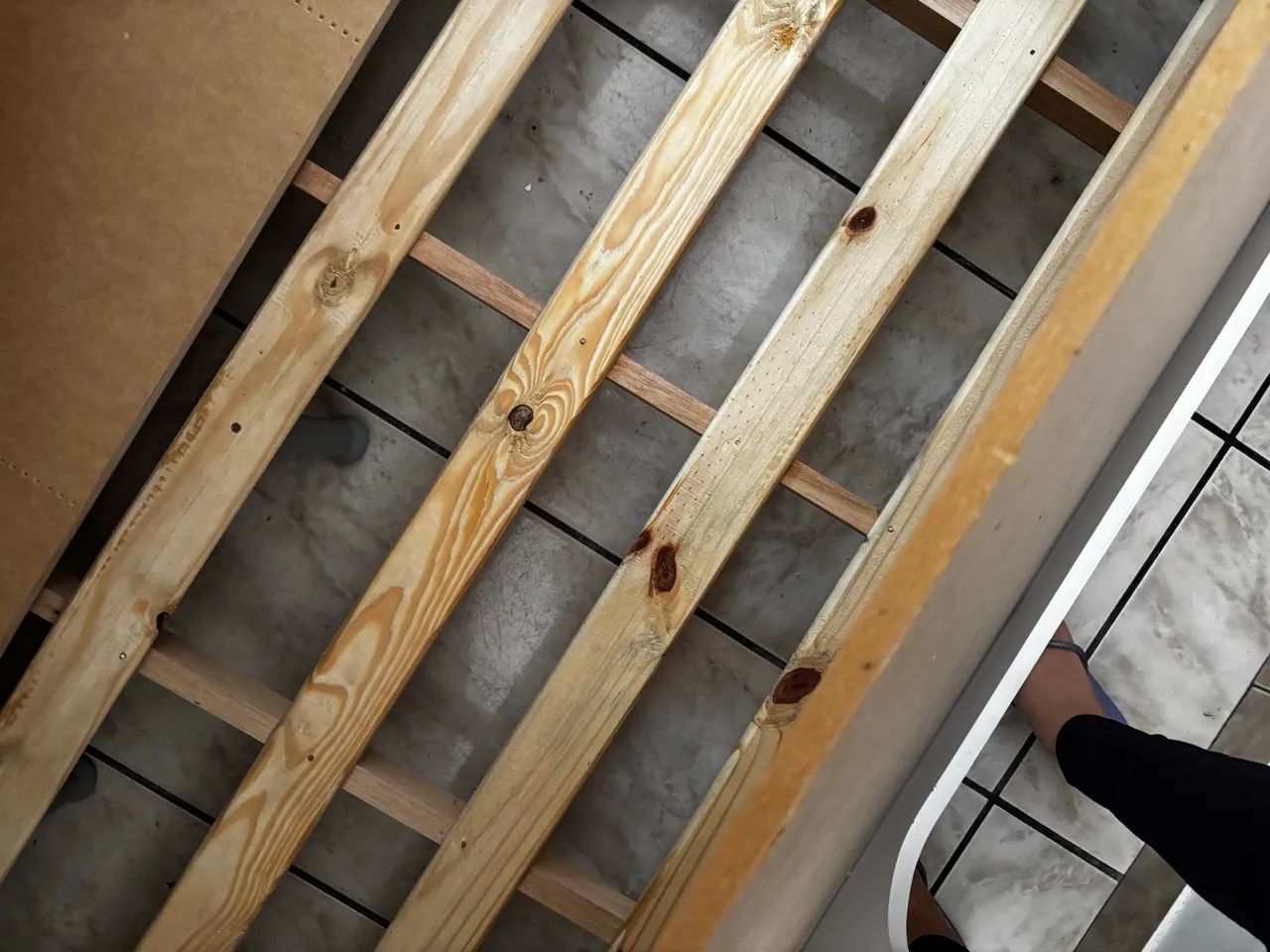 Cama de casal Montessori  - Foto 3