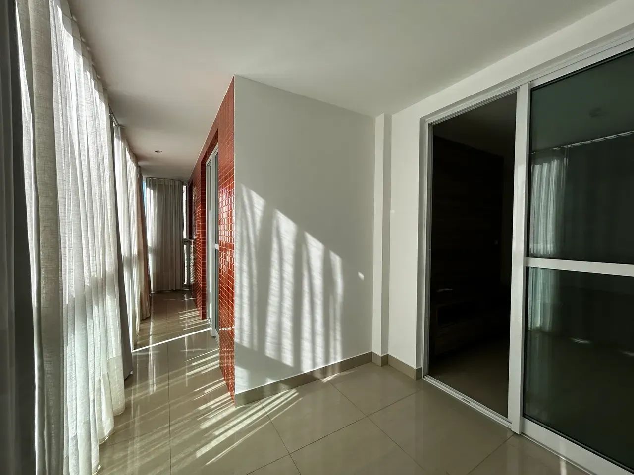 Apartamento em Jardim Da Penha: 3 quartos com suíte, elevador e lazer - Foto 4