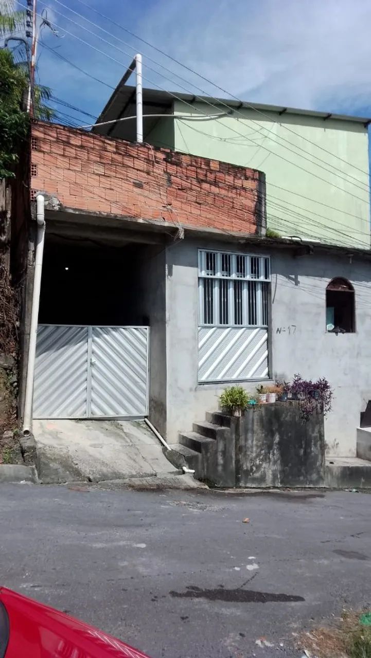 Vila - Foto 2
