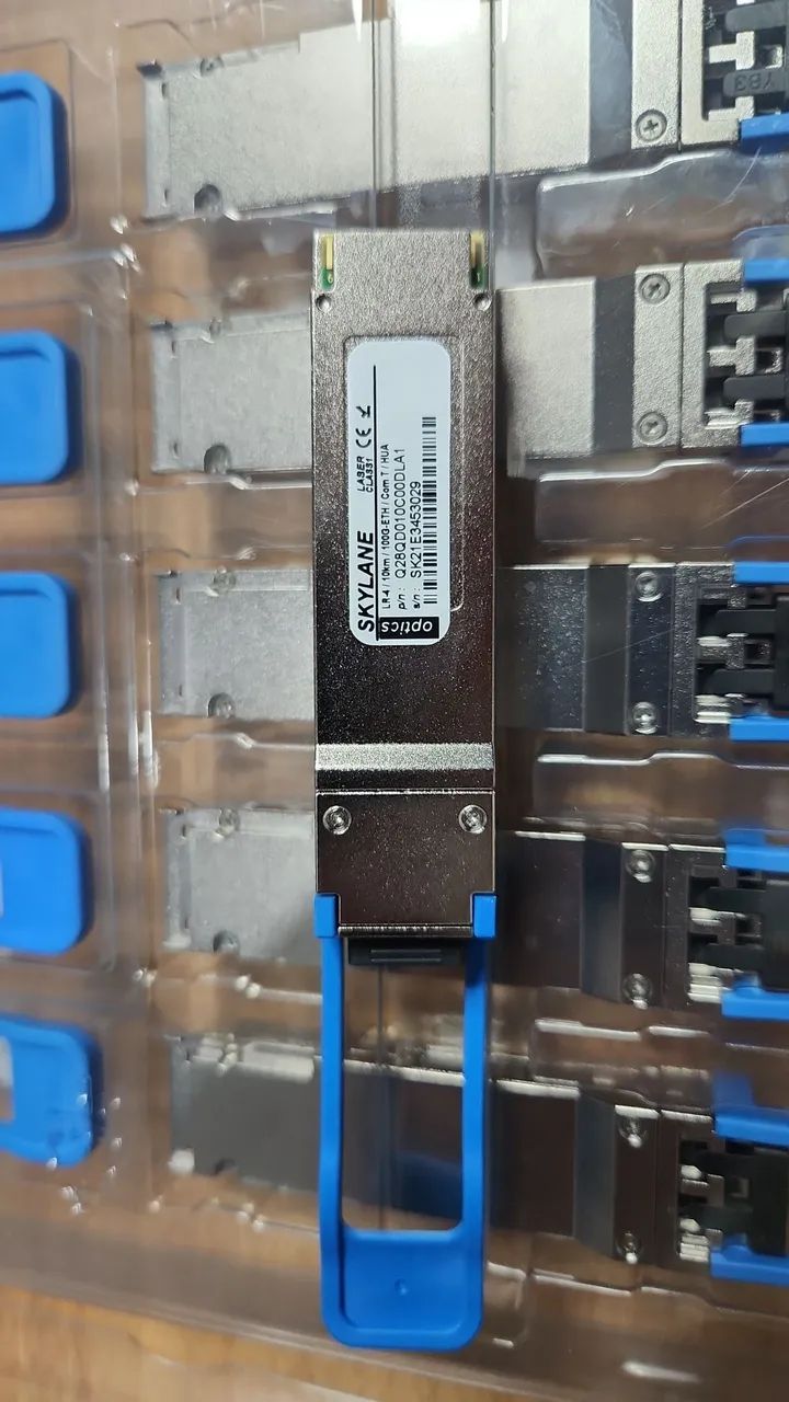 QSFP 100G 10KM - Foto 3