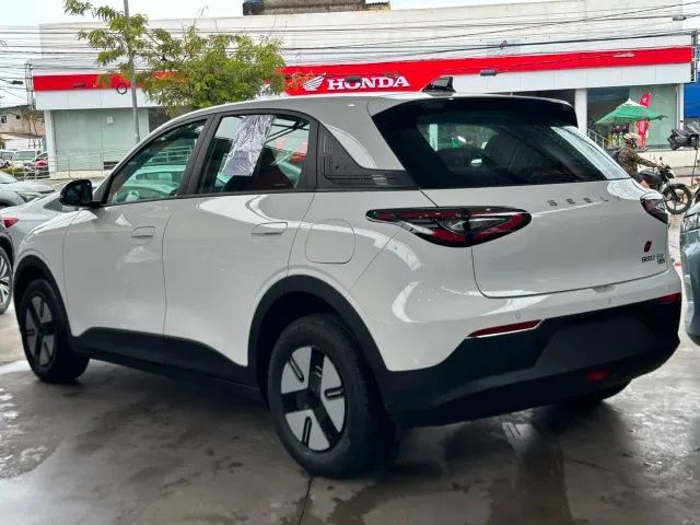 Geely EX2 Max 2026 - Foto 3