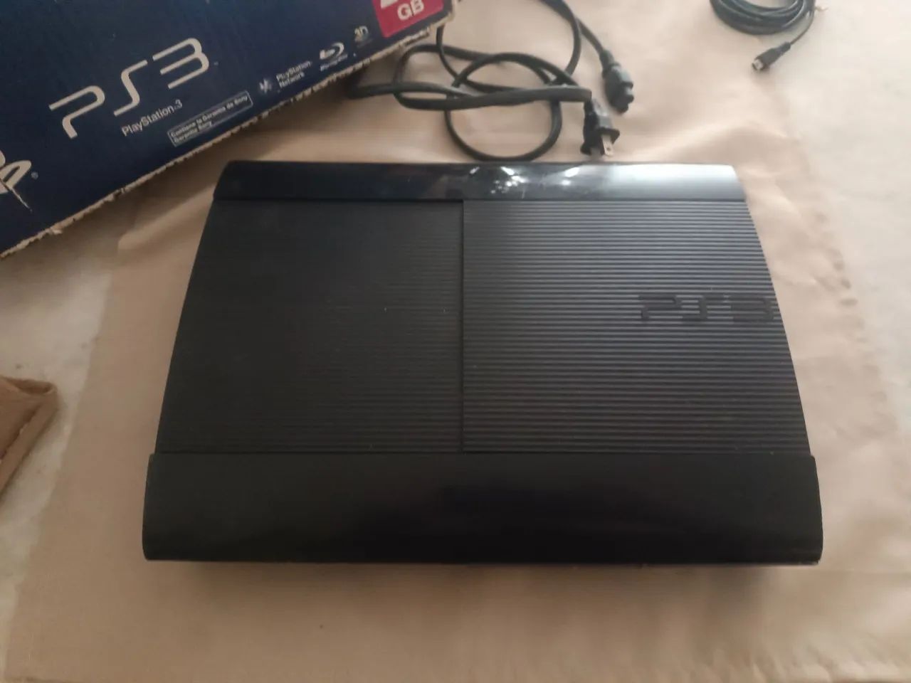 Vídeo game ps3 - Foto 3