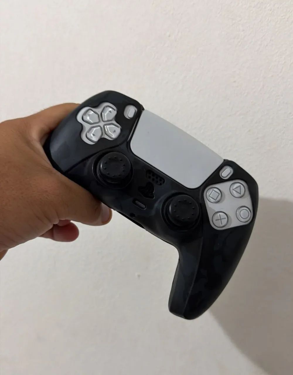 Controle ps5