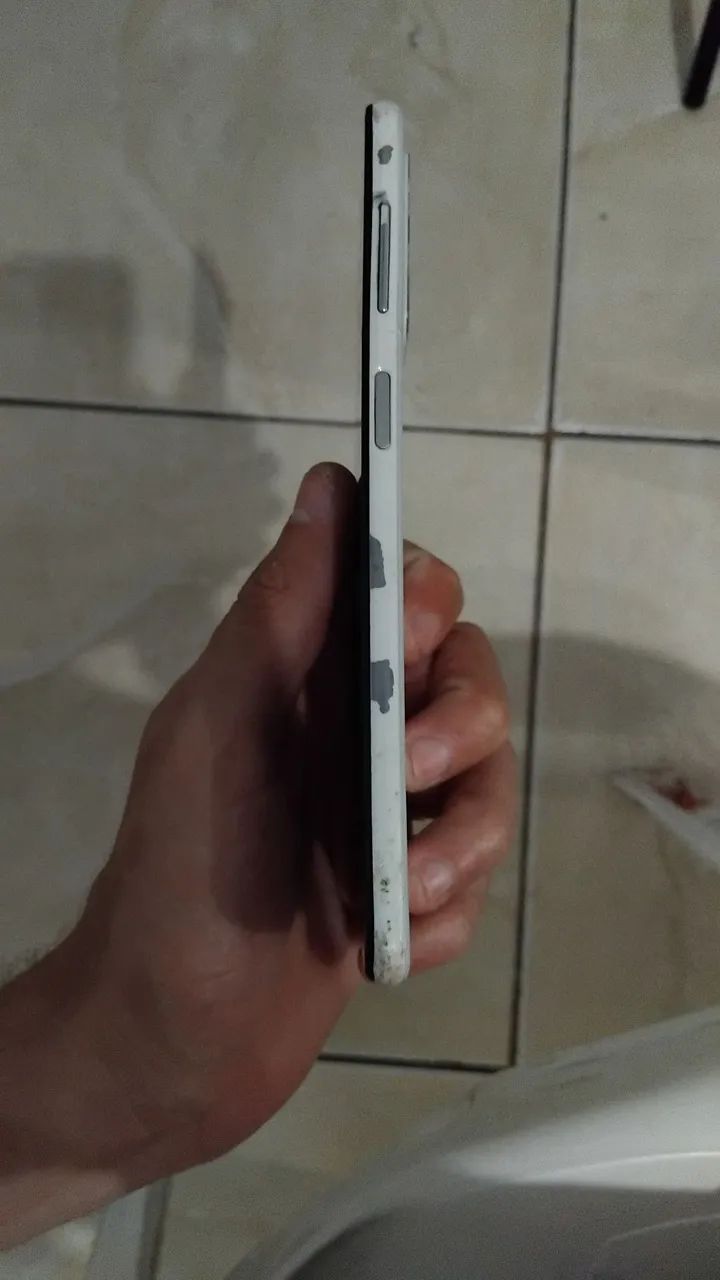 Samsung M52 DANIFICADO - Foto 3