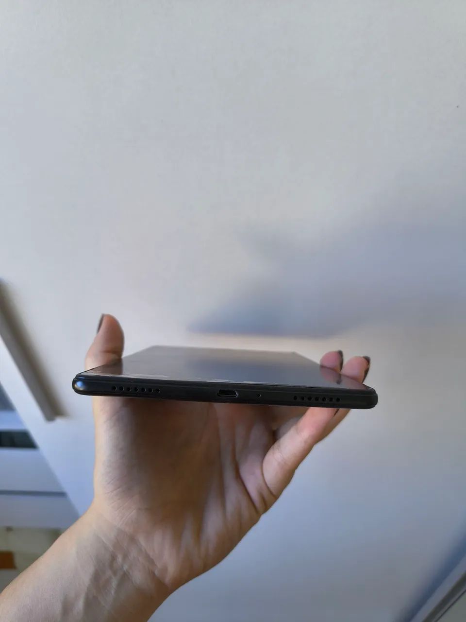 Vendo tablet Samsung em t295 usado - Foto 4