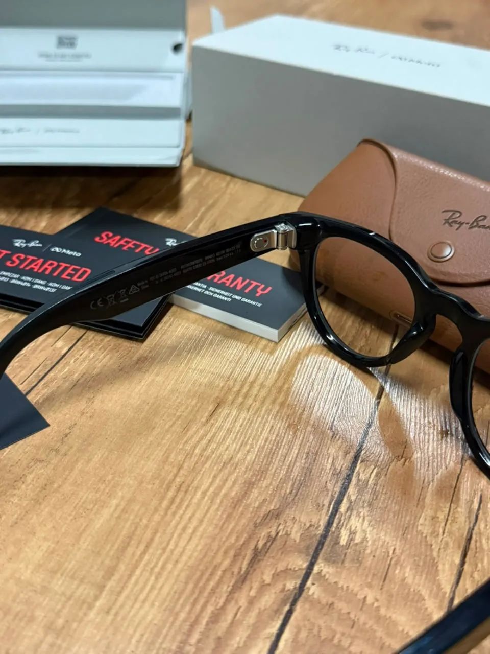 Rayban Meta - Foto 4