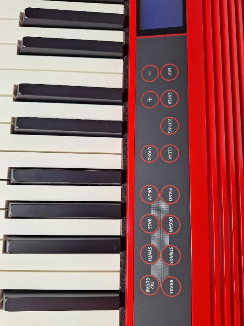 Teclado Roland Go-Keys - Foto 5