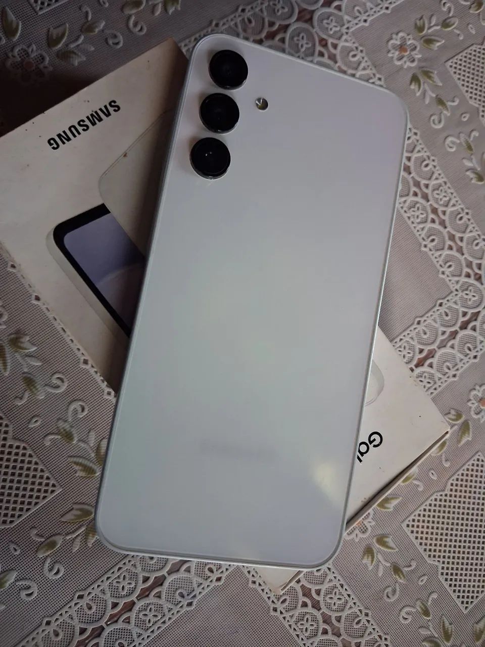 Vendo Samsung A15