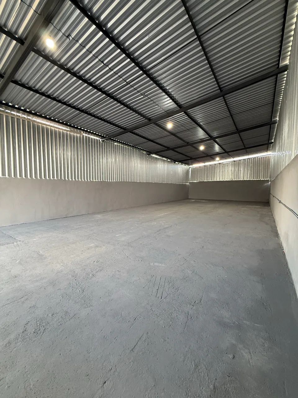 GALPÃO COMERCIAL NO SIM PRÓXIMO AO BANGALAY - Foto 5