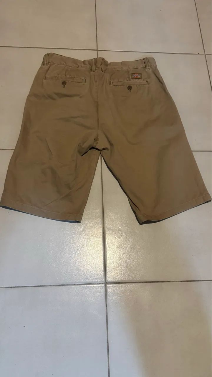 Bermuda dickies 32 americano 99.00