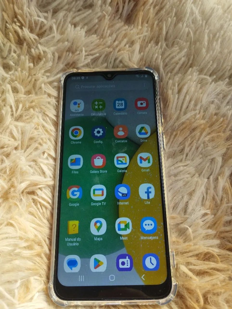Samsung A03 core 32gb 