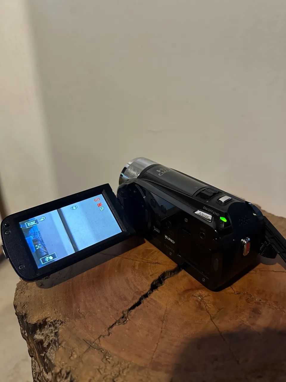 Handycam canon - Foto 2