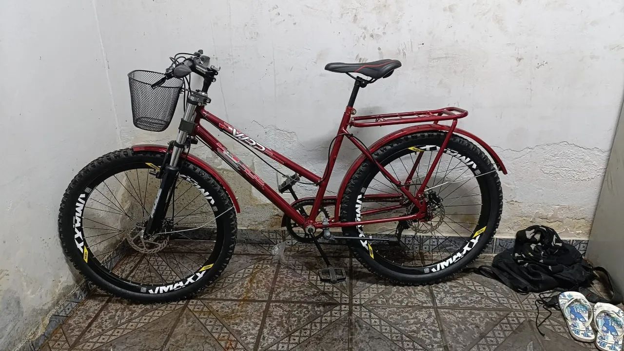 Bike  - Foto 2
