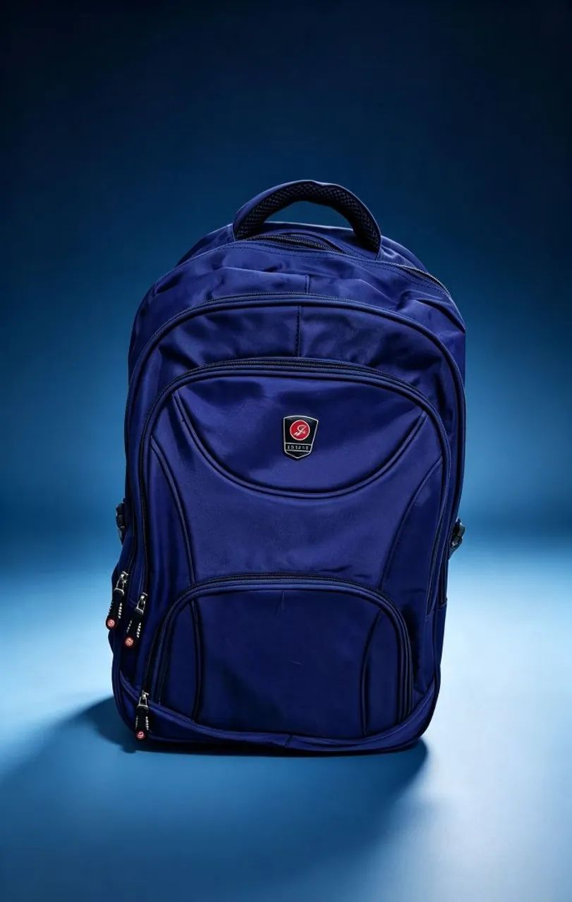 Mochila Leisite grande  - Foto 4
