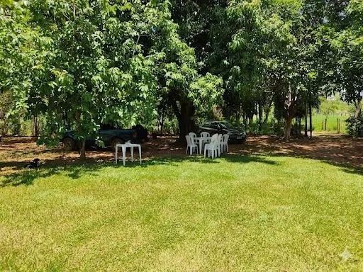 CHÁCARA em ROCHEDO com 4,2 HECTARES - com RIO - ARRENDAMENTO - Foto 4