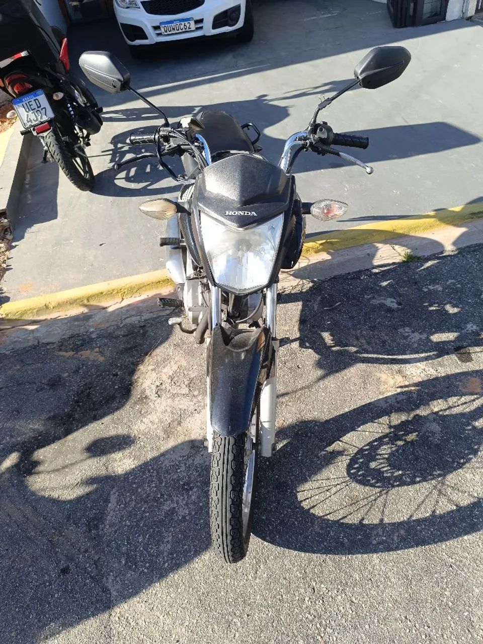 Fan 150 - Foto 3