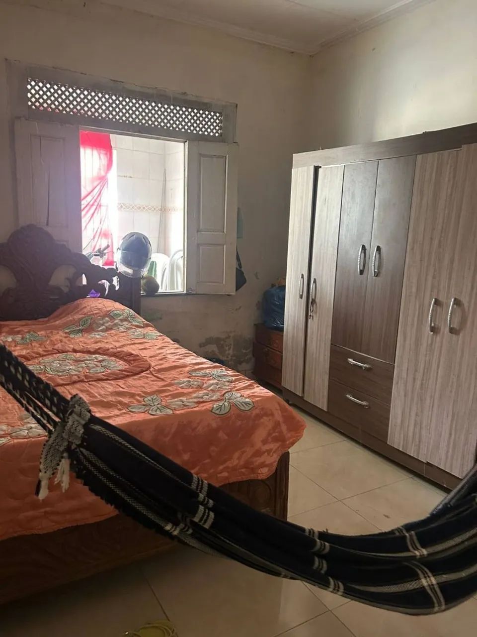 Vende-se casa no São Cristovão - Itabaiana/SE - Foto 4