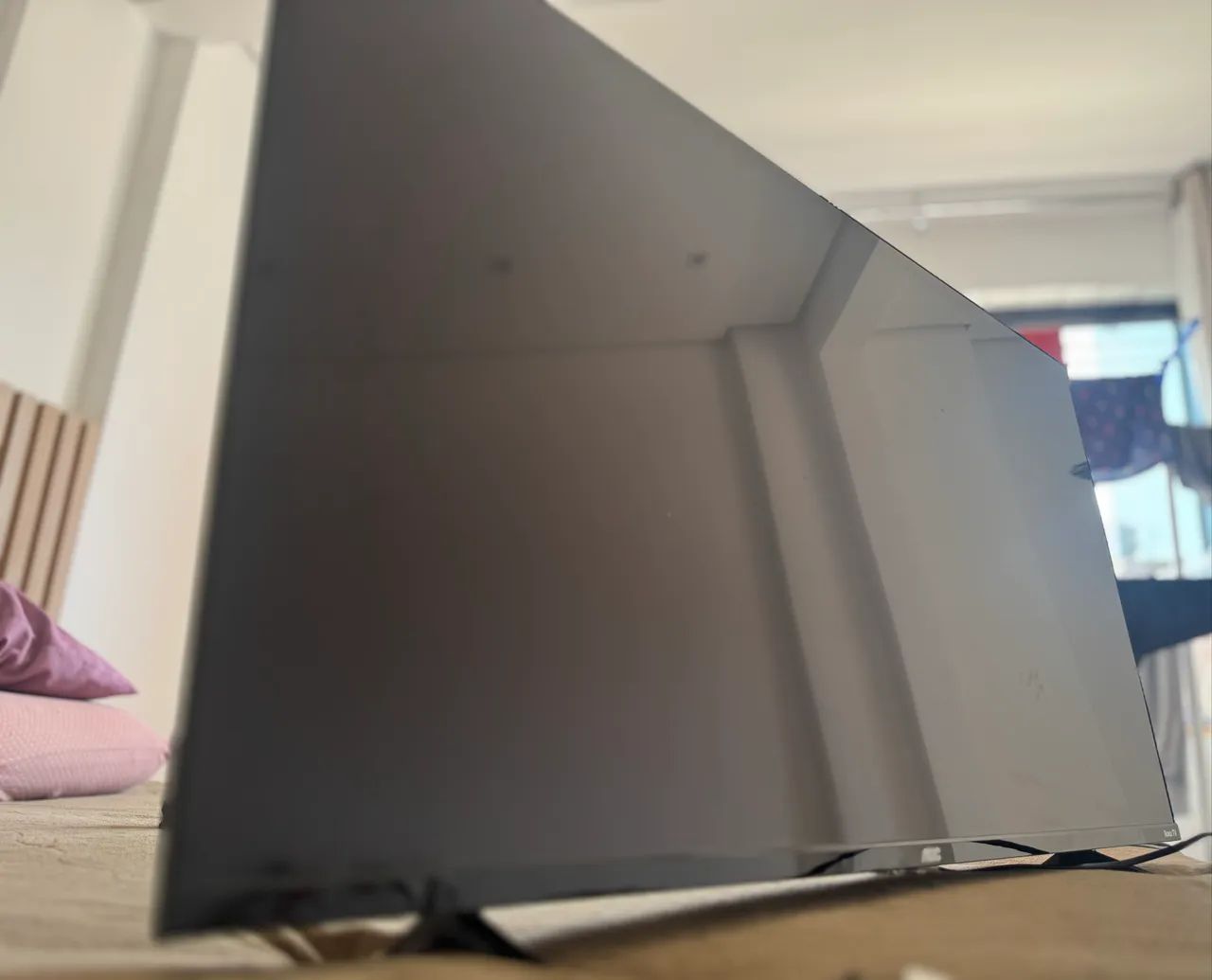 Smart TV 42 Polegadas | AOC ROKU | 6 Meses de uso  - Foto 3
