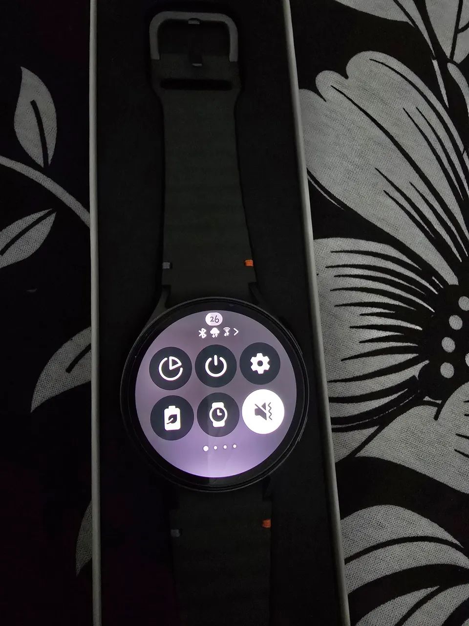 Galaxy Watch 7 44mm (BT) - Foto 3